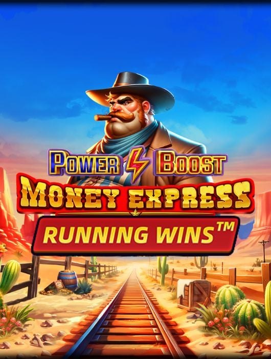 Power Boost™: Money Express