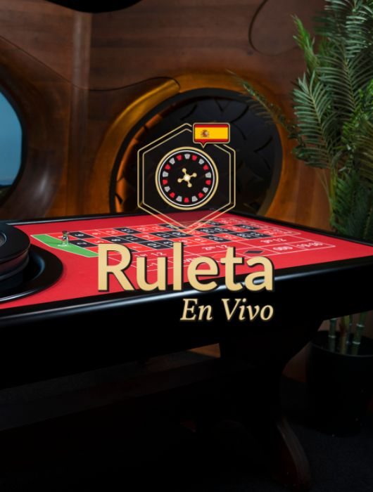 Ruleta en Vivo