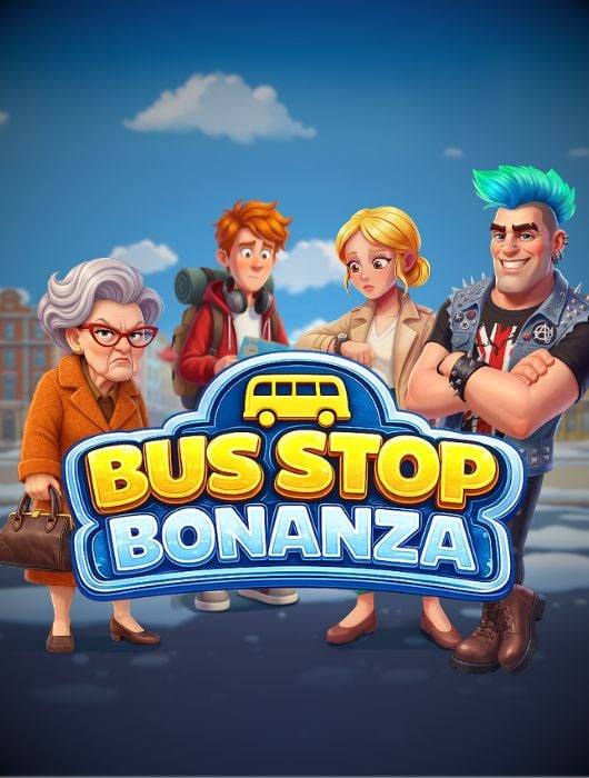 Bus Stop Bonanza
