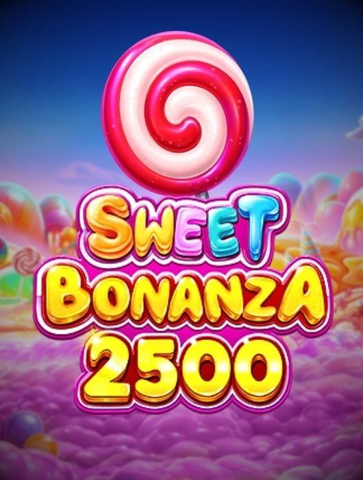 Sweet Bonanza 2500