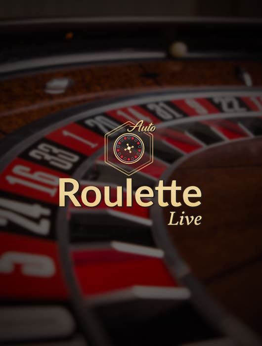 Evolution Auto Roulette