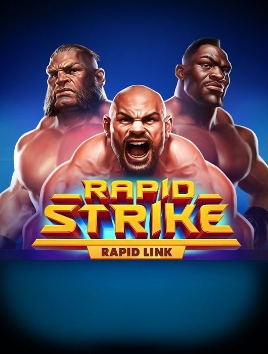 Rapid Strike: Rapid Link