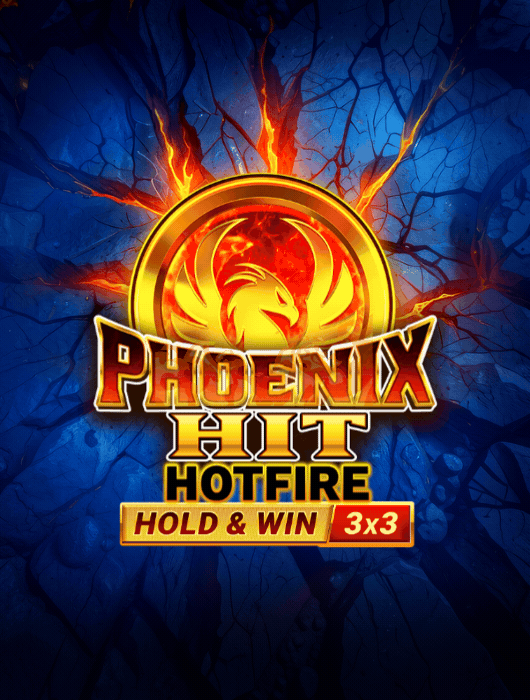 Phoenix Hit Hotfire Hold & Win Buy Bonus